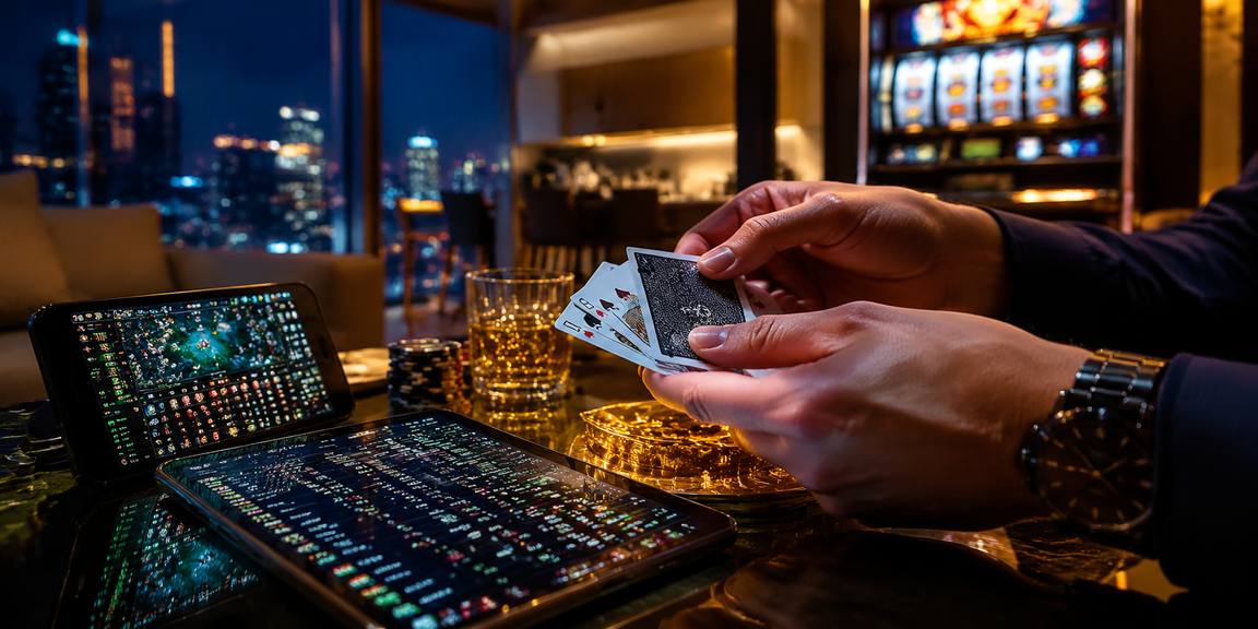 dx68 Casino